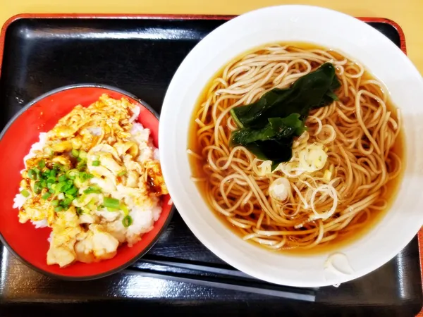 Fuji Soba