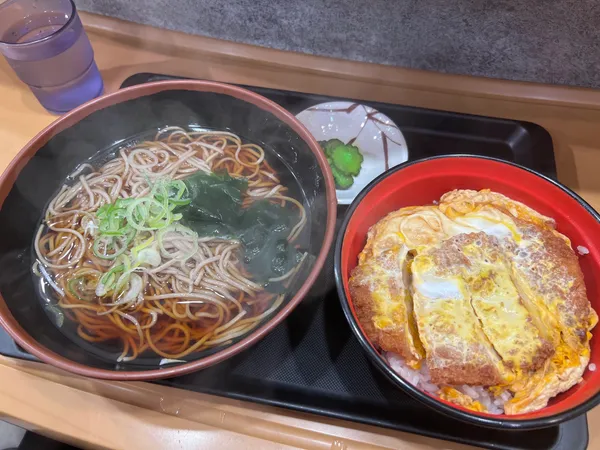 Fuji Soba