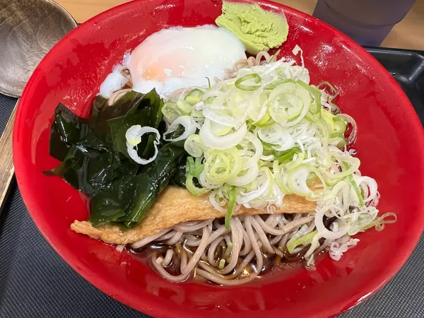 Fuji Soba