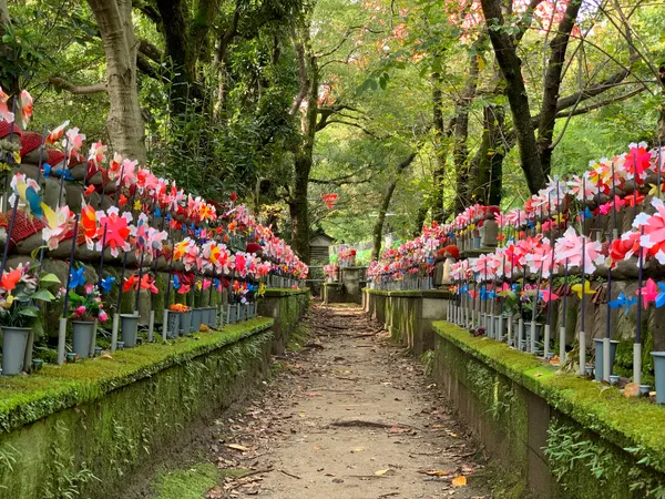 Zojo-ji Temple