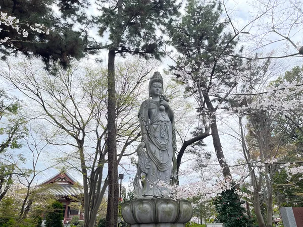 Zojo-ji Temple