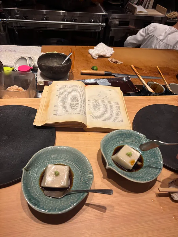 Sushi Bar Monte Feliz