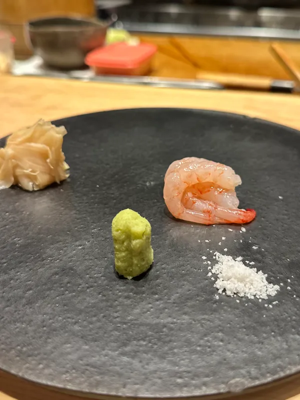 Sushi Bar Monte Feliz