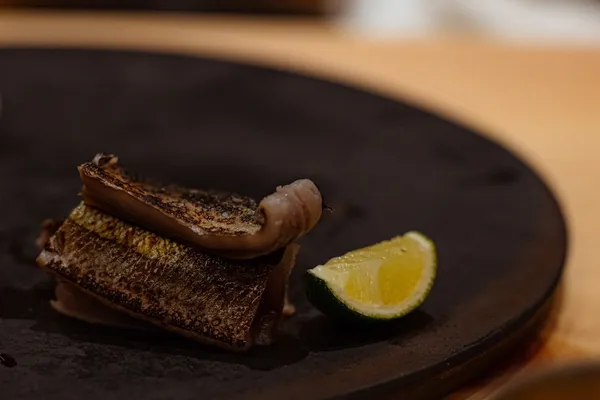 Sushi Bar Monte Feliz