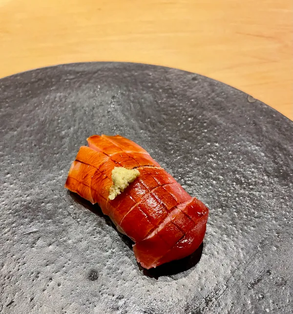 Sushi Bar Monte Feliz