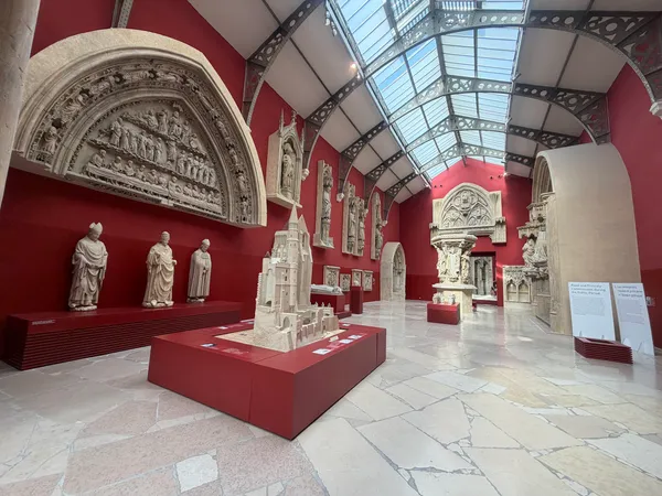 Cité de l’architecture et du patrimoine