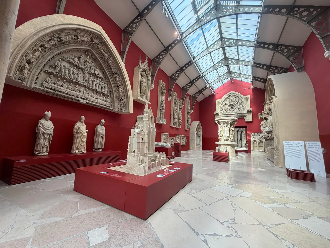 Cité de l’architecture et du patrimoine