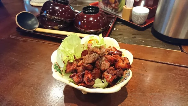 Sengenchaya Honten