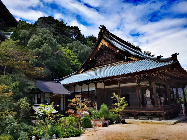 Daishoin