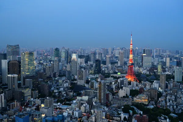 Tokyo Tower