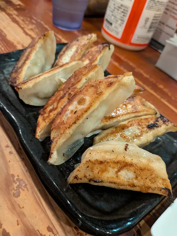 博多麺屋台 た組