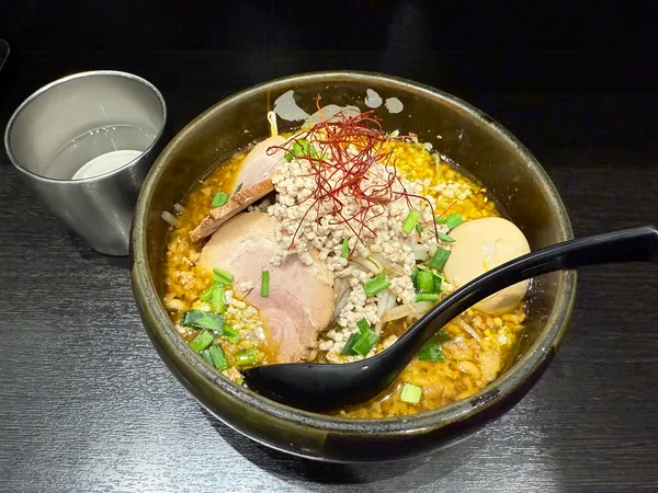 Domiso Tokyo Port City Takeshibaten