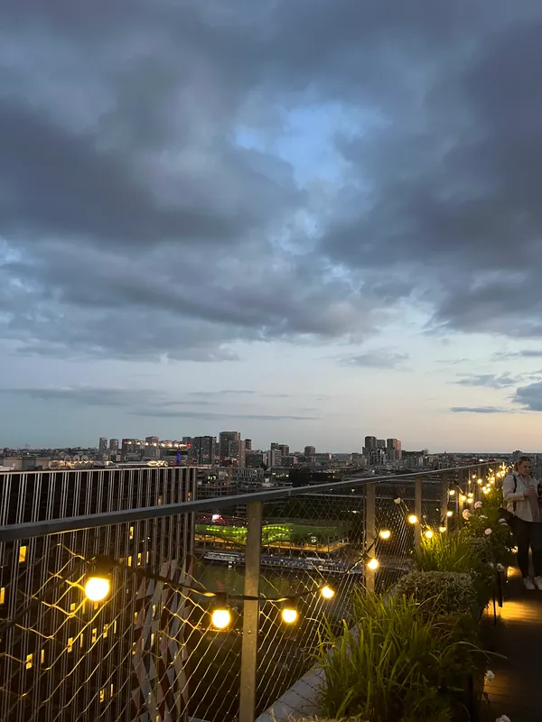 Laho Rooftop