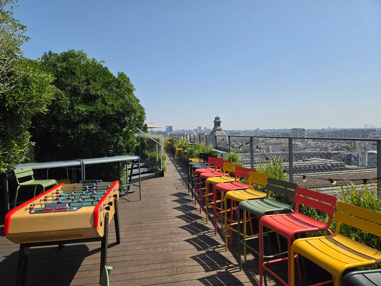 Laho Rooftop
