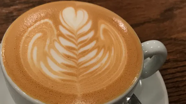 Télescope Café