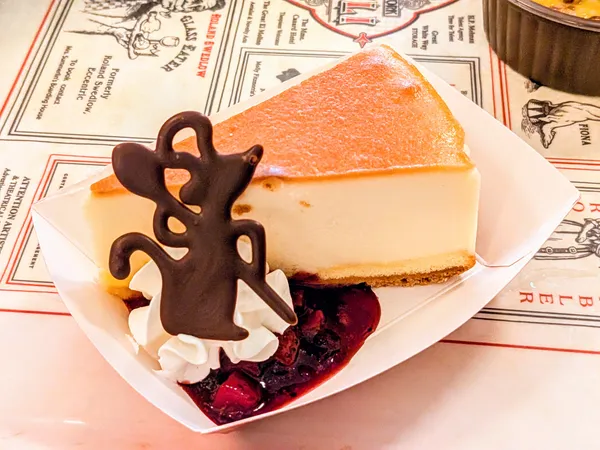 New York Deli