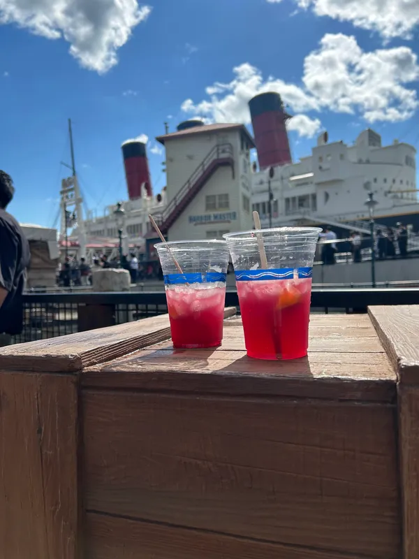 Barnacle Bill's