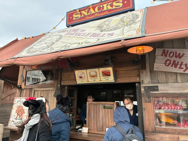 Barnacle Bill's