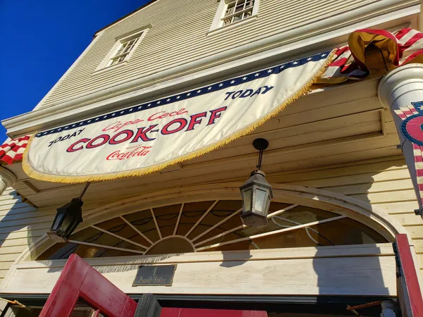Cape Cod Cook-Off