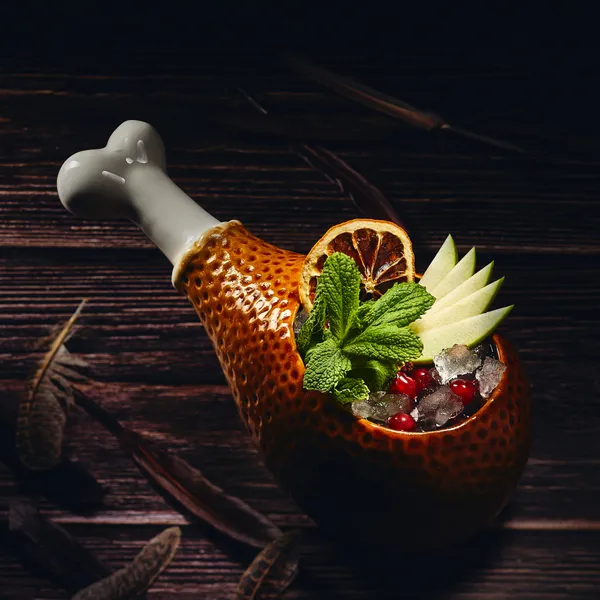Secret 8 By Buddha Bar