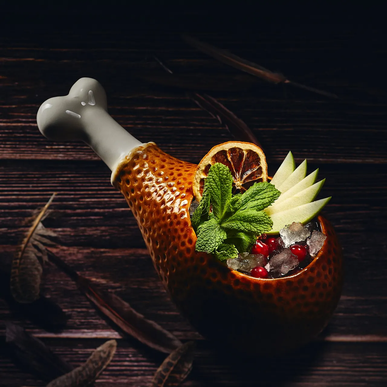Secret 8 By Buddha Bar