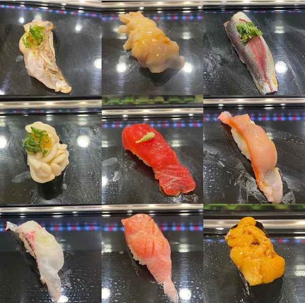 Sushi Dai
