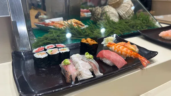 Sushi Dai