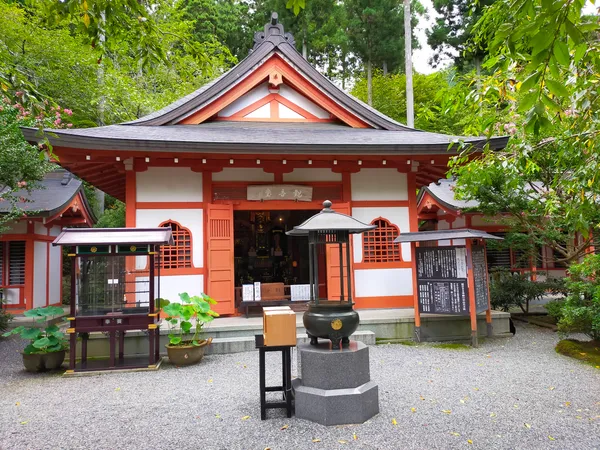 Sanzen-in Temple