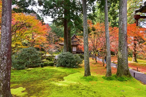 Sanzen-in Temple