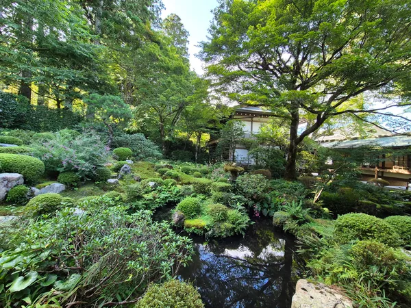 Sanzen-in Temple