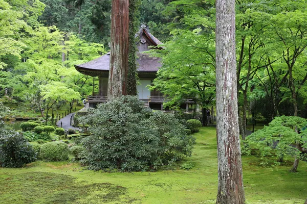 Sanzen-in Temple