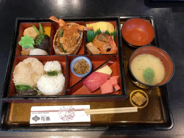 Hanabishi