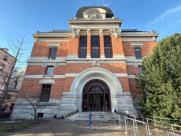 National Museum of Natural History
