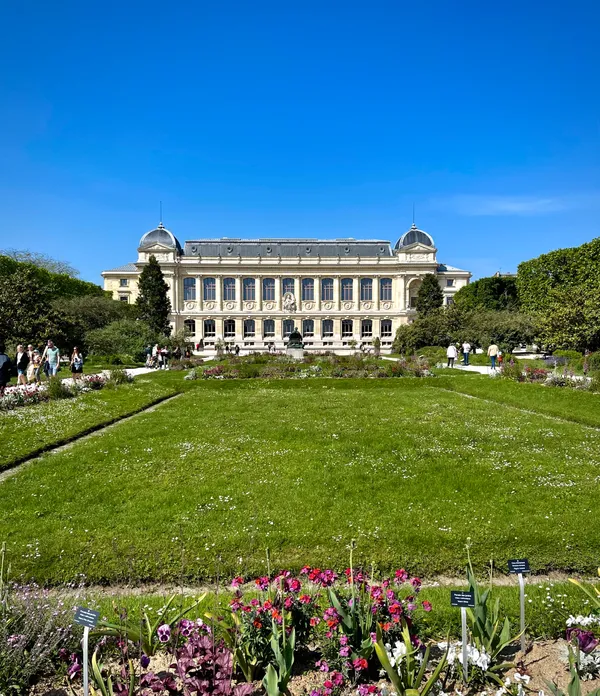 National Museum of Natural History