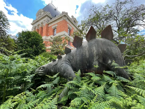 National Museum of Natural History