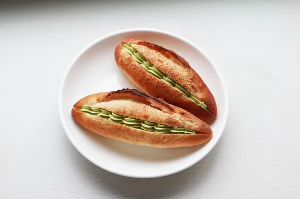 Boulangerie Nobu Mini Kiyose