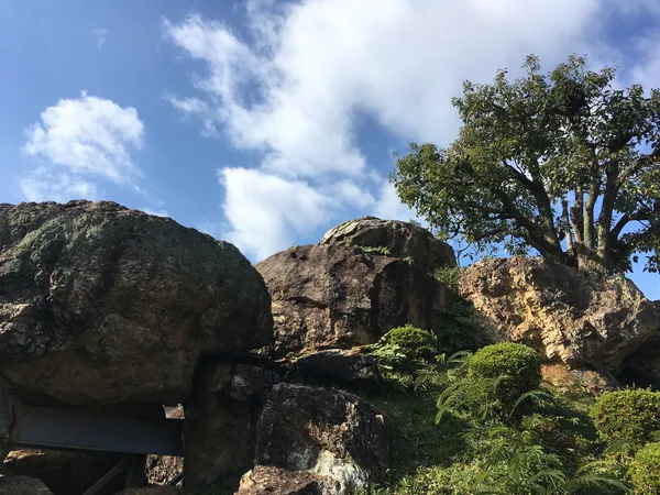 Hebizuka Kofun Ancient Tomb