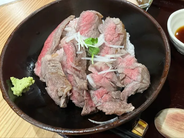 Iroriya Rice Bowl