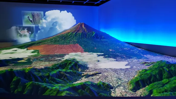 Fujisan Museum