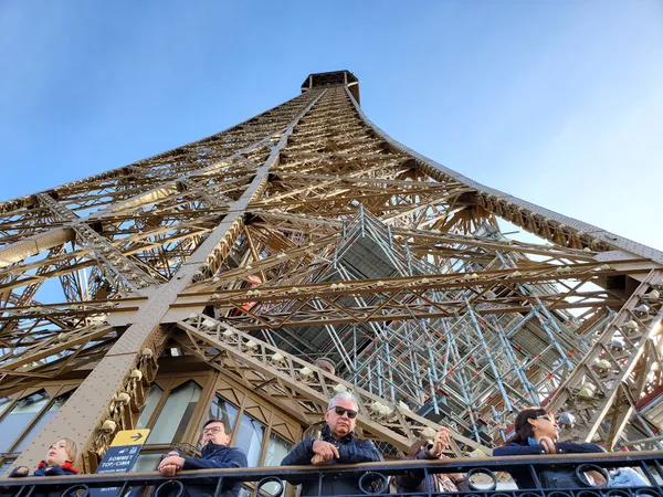 Bureau de Gustave Eiffel