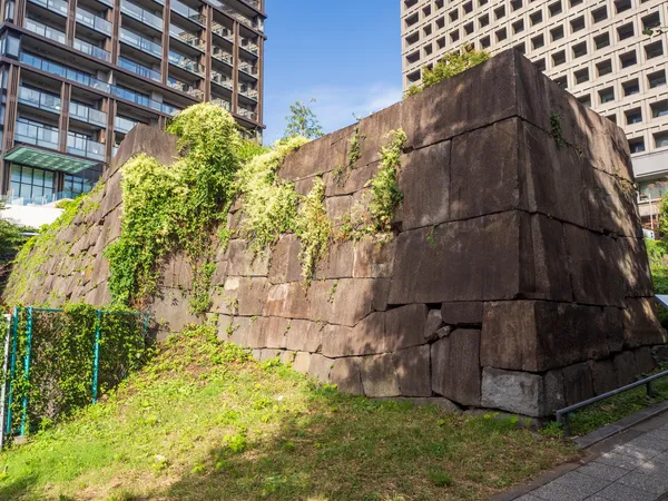 江戸城外堀跡 赤坂御門