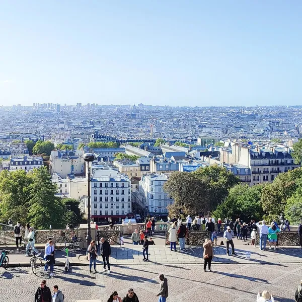Montmartre
