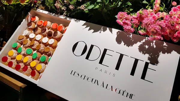 Odette