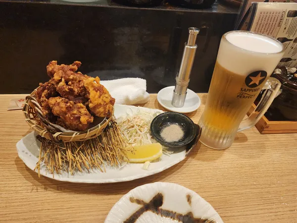 Gyozaoh! Dotonbori