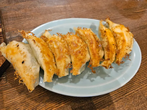 Gyoza Center