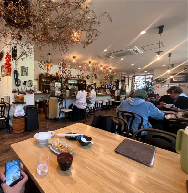 Gyoza Center