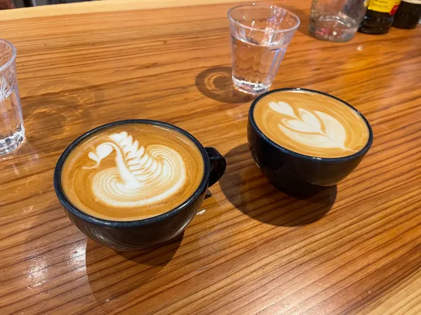 DRIP & DROP COFFEE SUPPLY TERAMACHI