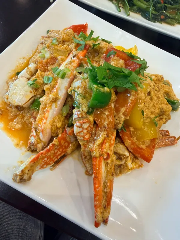 Wandee Thai Restaurant Narita