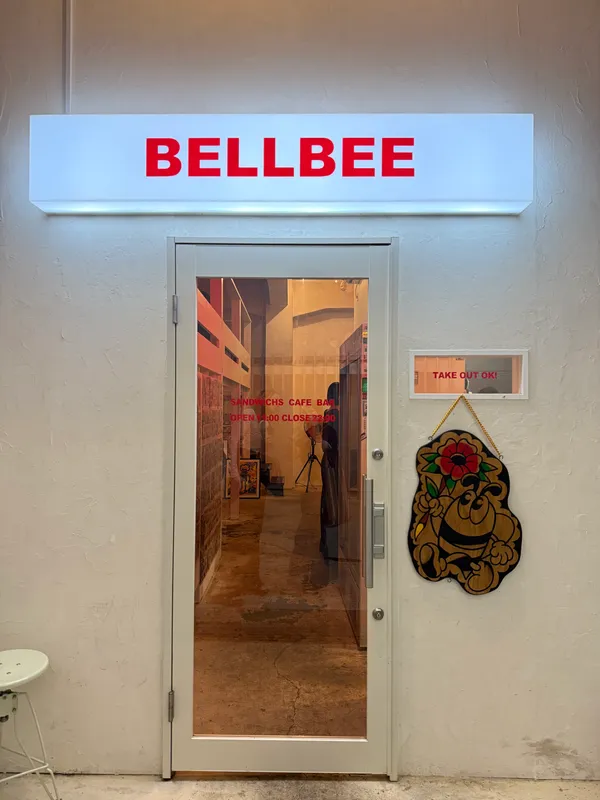 BELLBEE