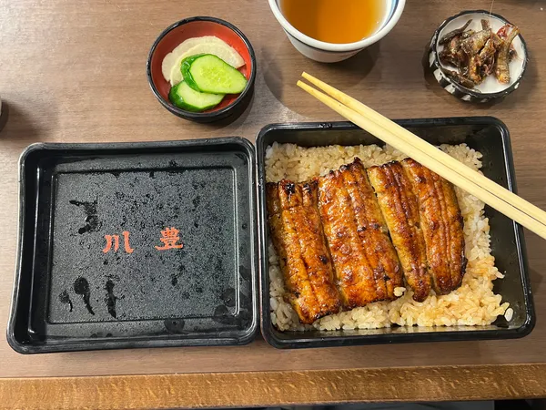 Kawatoyo Narita